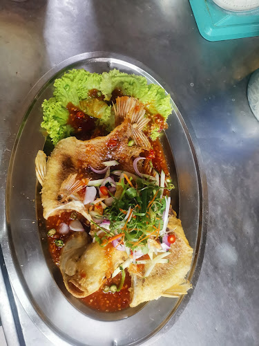 Restoran Makanan Laut Yee | 義风味海鲜馆 - Gastronomi dan perhotelan