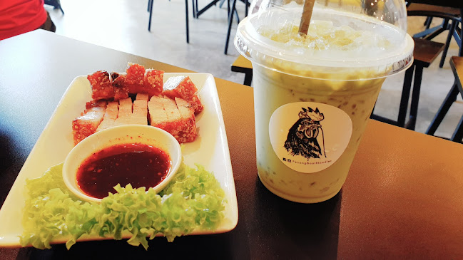 Comentarii opinii despre WhatSaeb Boat Noodles in Penang ก๋วยเตี๋ยวเรือ ณ ปีนัง