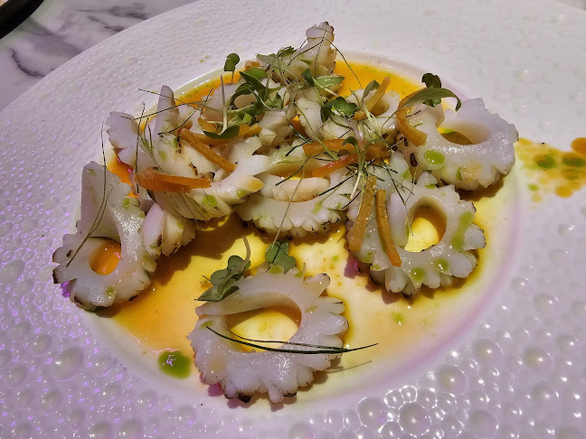 Beso Rosado - George Town