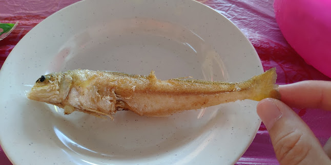 Comentarii opinii despre Kedai Makanan Laut Kuala Kurau Sunset Seafood