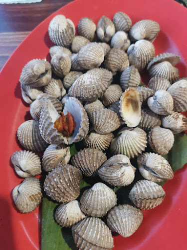 Comentarii opinii despre Ikan Bakar Segar Hj Musa / Akmal Bahari