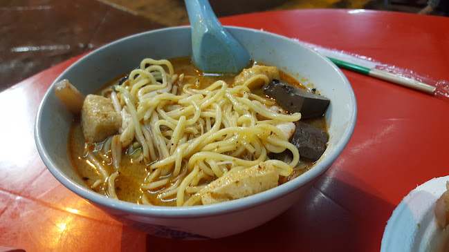 Opinii despre Pulau Tikus Hawker Center în George Town - Gastronomi dan perhotelan