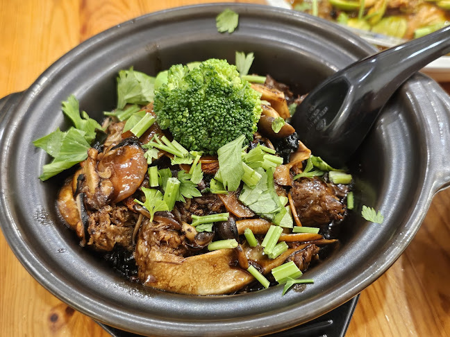 Comentarii opinii despre Vegan Life Restaurant