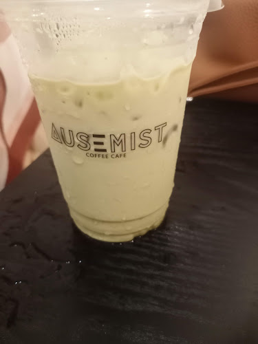 Comentarii opinii despre Ausemist Coffee Cafe