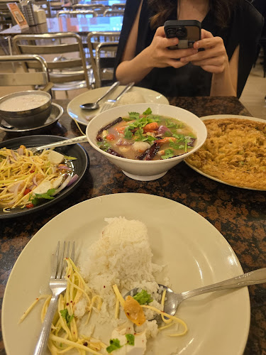 Phad Thai Restaurant - Subang Jaya