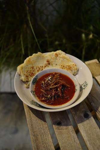 Tepi Coffee - Sungai Petani