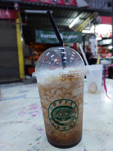 Coffee Classic Jam Besaq Sg Petani - Sungai Petani