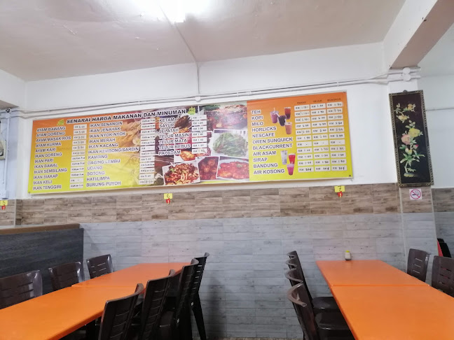 Restoran Min Nasi Kandar