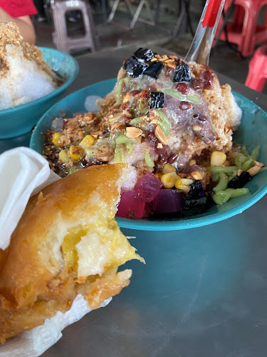 Comentarii opinii despre Larut Matang Hawker Centre