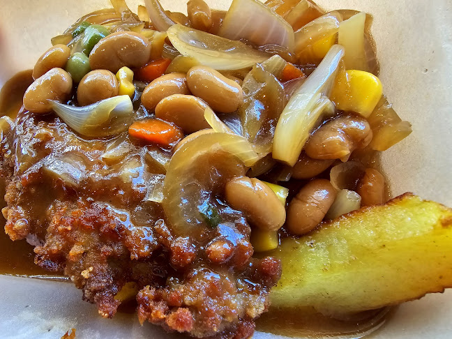 Restaurant Sin Kee - Kuala Lumpur