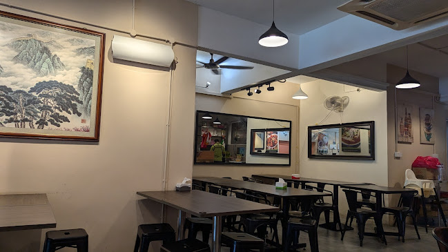 Mamalee Nasi Lemak - Petaling Jaya