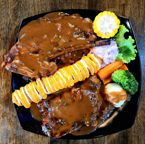 Comentarii opinii despre BangJie Kitchen Kulim