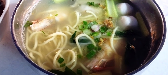 Lumut kopitiam (aik hooi)