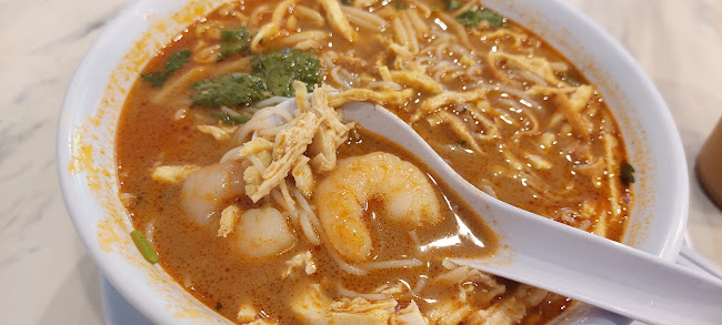 Comentarii opinii despre SugarBun Borneo Asian Food - Conezion, Putrajaya