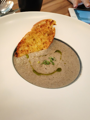 Kraffmen Cafe - George Town