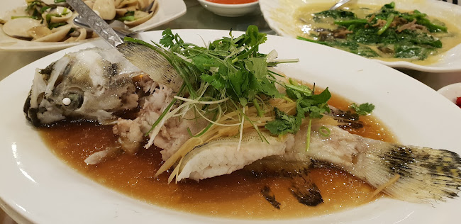 Open Stage Koisaan Cultural Village (KCV, Hongkod Koisaan KDCA, 8KM, Jalan Penampang, 89509 Penampang, Sabah