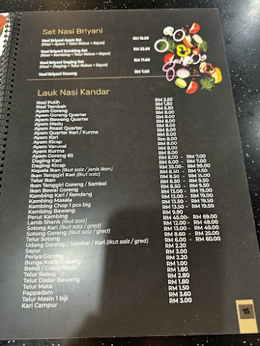 Opinii despre Az One Cafe în Subang Jaya - Gastronomi dan perhotelan