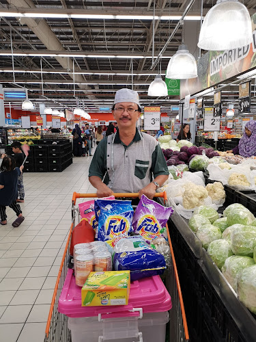 食王肉骨茶 Batu Pahat - Batu Pahat