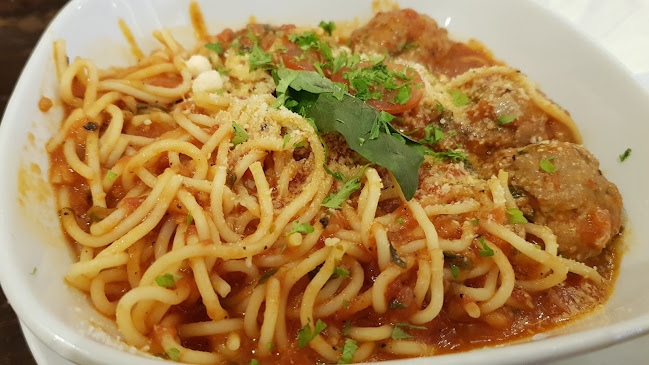 Opinii despre Antipodean @ Atria în Petaling Jaya - Gastronomi dan perhotelan