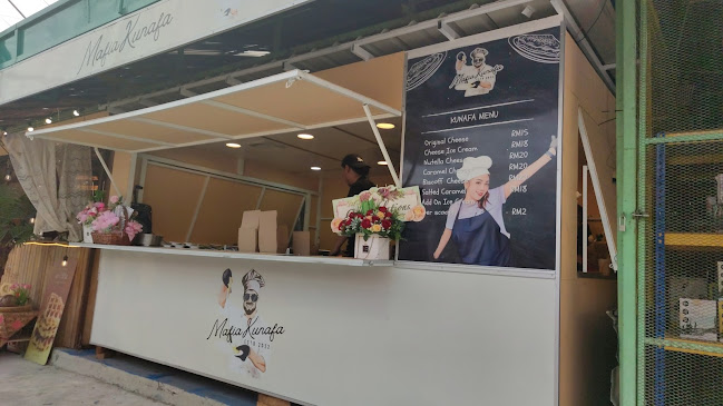 MAFIA KUNAFA IPOH NIGHT MARKET