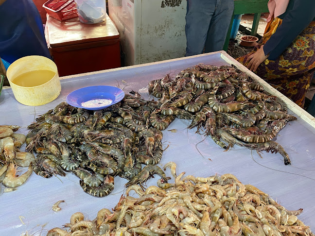 Opinii despre Pasar Baru Batu 2 în Sandakan - Gastronomi dan perhotelan