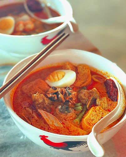 Old is Gold Kopitiam (老的好茶室)