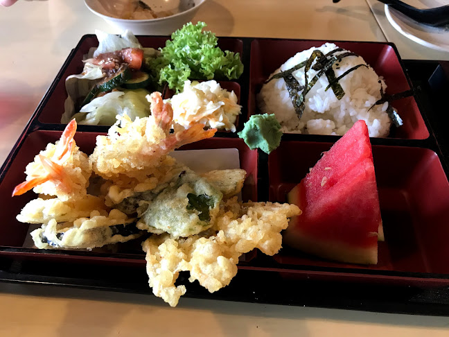 Opinii despre New Tokugawa în Johor Bahru - Gastronomi dan perhotelan