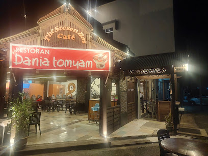 Restoran Dania Tomyam