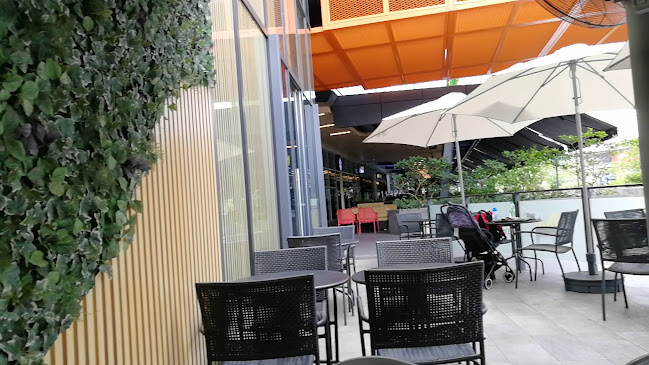 IKEA Café - Petaling Jaya