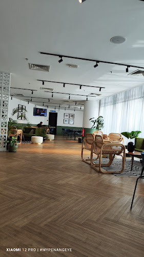 Opinii despre The Warung - Common Ground în George Town - Gastronomi dan perhotelan