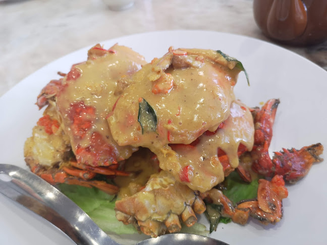 Restoran Star Chef - Gastronomi dan perhotelan