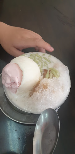 Opinii despre Cendol Klang în Klang - Gastronomi dan perhotelan