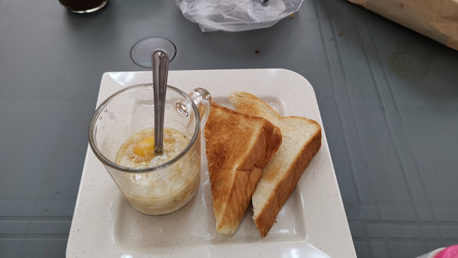 Kedai Kopi Rong Sheng - George Town