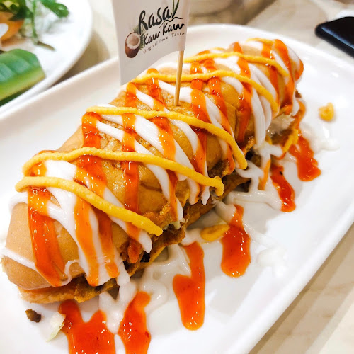 Opinii despre Rasa Kaw Kaw Kuching în Kuching - Gastronomi dan perhotelan