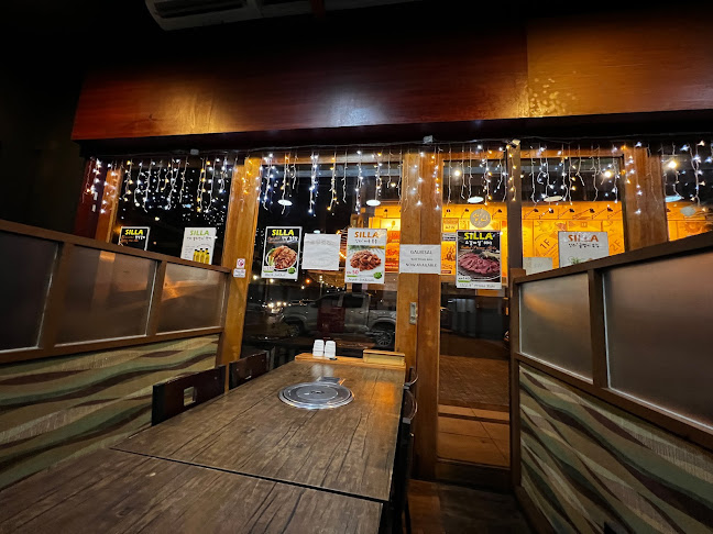 Silla Korean Restaurant - Kota Kinabalu
