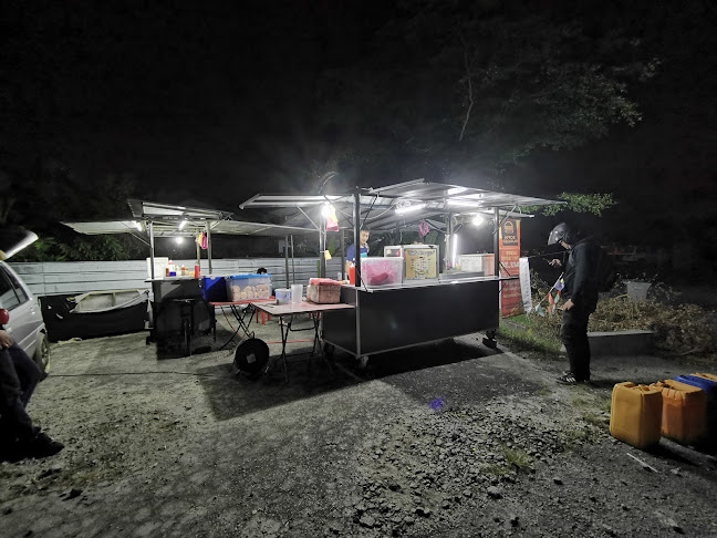 Opinii despre Sofia Burger (BurgerdeliveryBatuPahat) în Batu Pahat - Gastronomi dan perhotelan