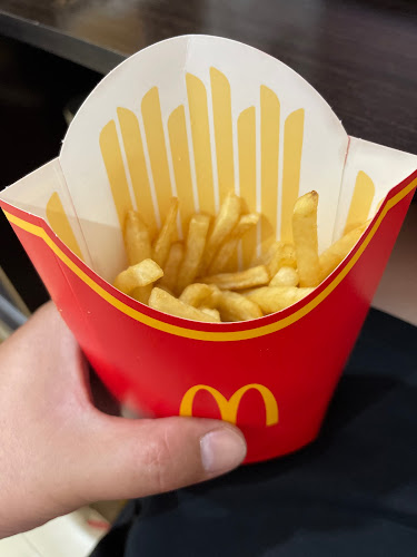 Opinii despre McDonald's Taiping Lake Garden DT în Taiping - Gastronomi dan perhotelan