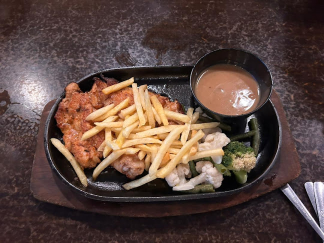 Opinii despre Restoran Piccadilly în Petaling Jaya - Gastronomi dan perhotelan