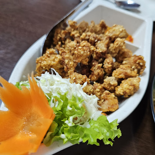 Restoran Warinee Tom Yam - Port Dickson