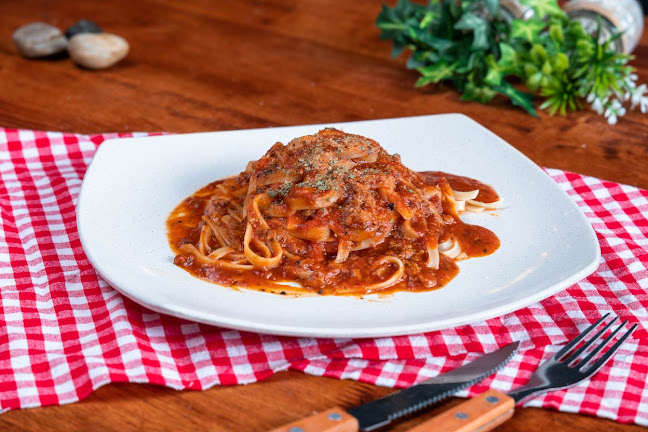 Texas BBQ Barn Restaurant KL - Cheras