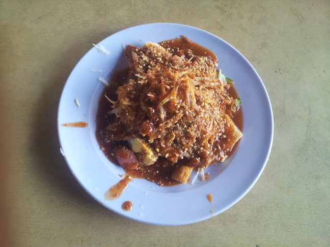 6, Solok Sungai Pinang 3, George Town, 11600 George Town, Pulau Pinang