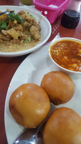 Ong Shun Seafood Restaurant - Johor Bahru