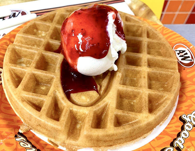 Opinii despre A&W în Petaling Jaya - Gastronomi dan perhotelan