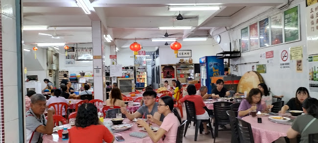 260, Jalan Tembikai, 34000 Taiping, Perak