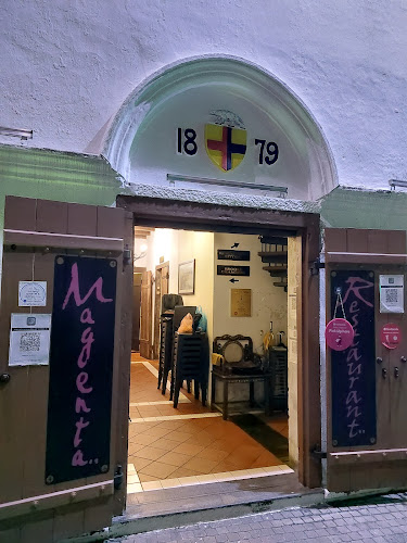 Magenta Restaurant