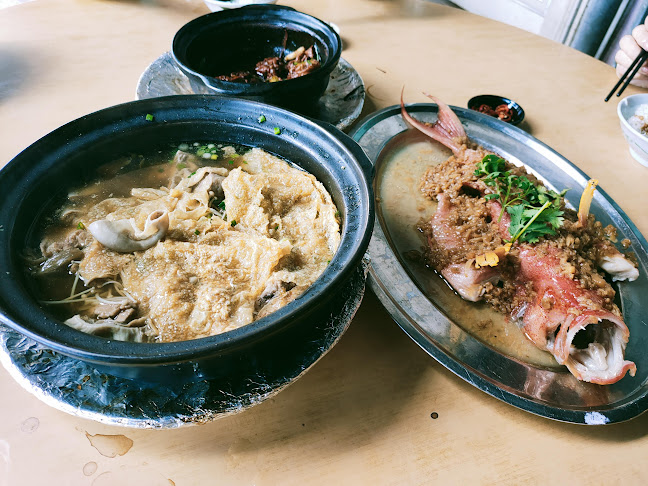 Comentarii opinii despre Shoon Huat Bat Kut Teh