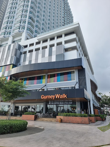 Lot G-12, Ground Floor Gurney Walk. 18 Persiaran Gurney 0250, 10250 George Town, Penang