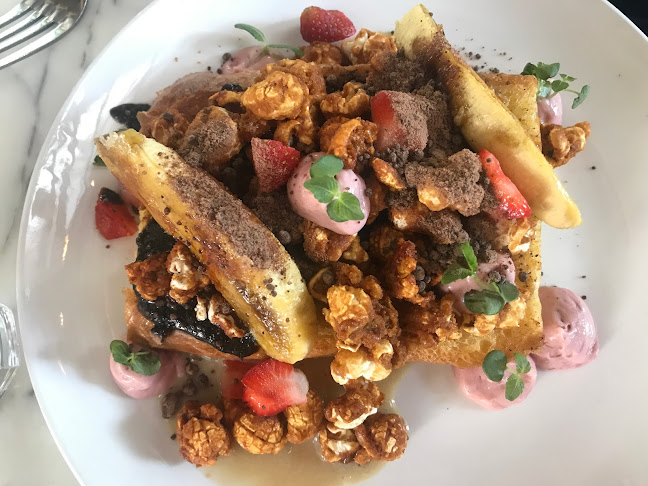 Breakfast Thieves APW Bangsar - Kuala Lumpur