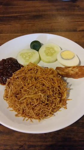 Toast ‘N’ Toast Taman Perling - Johor Bahru