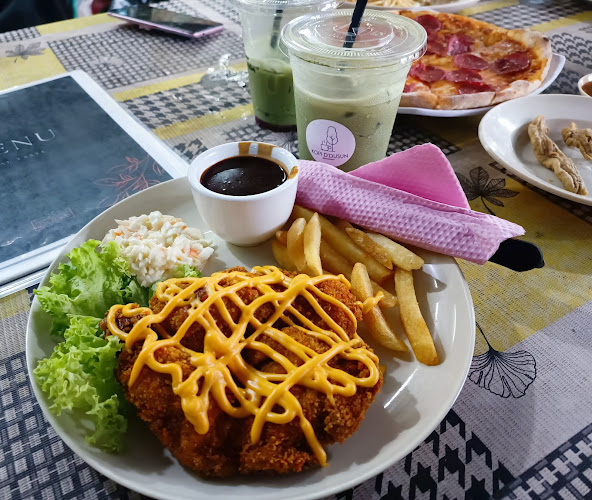 Opinii despre KOPIXWarong D'DUSUN în Kajang - Gastronomi dan perhotelan